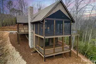 371 E Falls View Dr, Pisgah Forest, NC 28768 - Photo 3