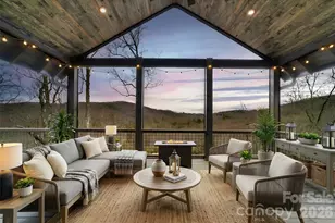 371 E Falls View Dr, Pisgah Forest, NC 28768 - Photo 3