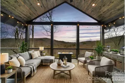 371 E Falls View Drive, Pisgah Forest, NC 28768 - Photo 5