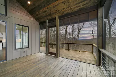 371 E Falls View Drive, Pisgah Forest, NC 28768 - Photo 23