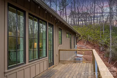 371 E Falls View Drive, Pisgah Forest, NC 28768 - Photo 21