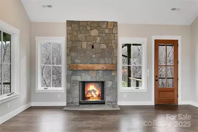 371 E Falls View Drive, Pisgah Forest, NC 28768 - Photo 19