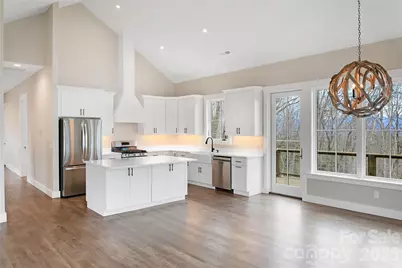 371 E Falls View Drive, Pisgah Forest, NC 28768 - Photo 13