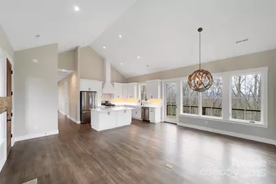 371 E Falls View Drive, Pisgah Forest, NC 28768 - Photo 11