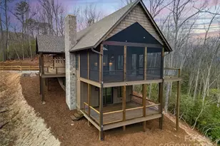 371 E Falls View Dr, Pisgah Forest, NC 28768 - Photo 3