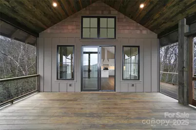 371 E Falls View Drive, Pisgah Forest, NC 28768 - Photo 27