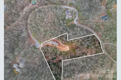 371 E Falls View Drive, Pisgah Forest, NC 28768 - Photo 7