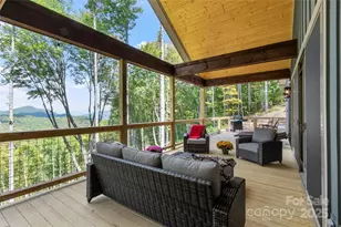 377 S Ridgerunner Rd, Burnsville, NC 28714 - Photo 5