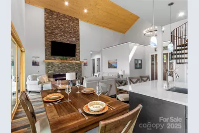 377 S Ridge Runner Road, Burnsville, NC 28714 - Photo 21