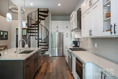 377 S Ridge Runner Road, Burnsville, NC 28714 - Photo 17