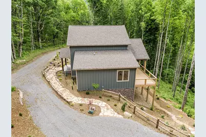 377 S Ridge Runner Road, Burnsville, NC 28714 - Photo 43