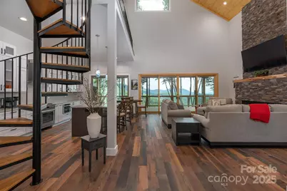 377 S Ridge Runner Road, Burnsville, NC 28714 - Photo 11