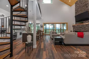 377 S Ridgerunner Rd, Burnsville, NC 28714 - Photo 11