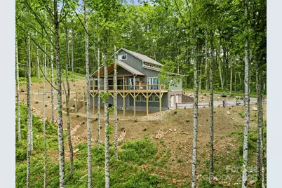 377 S Ridge Runner Road, Burnsville, NC 28714 - Photo 39