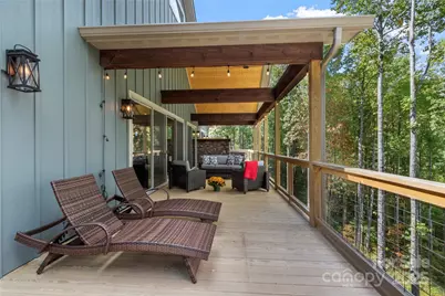 377 S Ridge Runner Road, Burnsville, NC 28714 - Photo 3