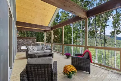 377 S Ridge Runner Road, Burnsville, NC 28714 - Photo 7