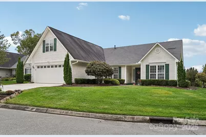 133 Stonehollow Road, Fletcher, NC 28732 - Photo 1