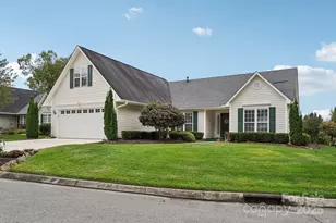 133 Stonehollow Rd, Fletcher, NC 28732 - Photo 1