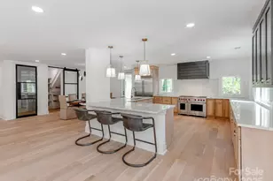 1417 S Wendover Rd, Charlotte, NC 28211 - Photo 11