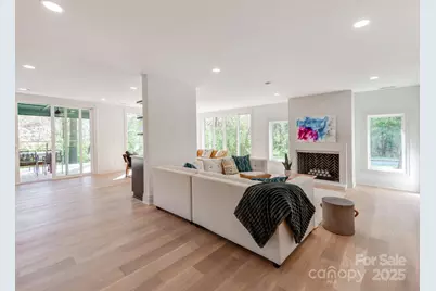 1417 S Wendover Road, Charlotte, NC 28211 - Photo 5