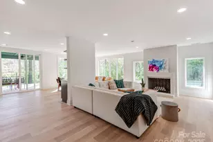 1417 S Wendover Rd, Charlotte, NC 28211 - Photo 5