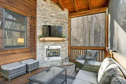 220 Boulder Creek Lane, Tuckasegee, NC 28783 - Photo 3