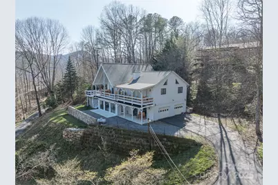 158 Blackberry Lane, Maggie Valley, NC 28751 - Photo 47