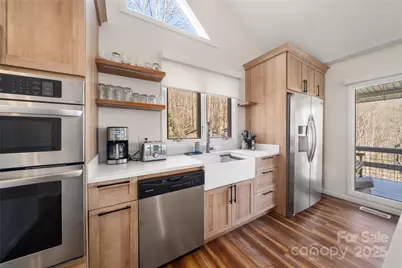 158 Blackberry Lane, Maggie Valley, NC 28751 - Photo 17