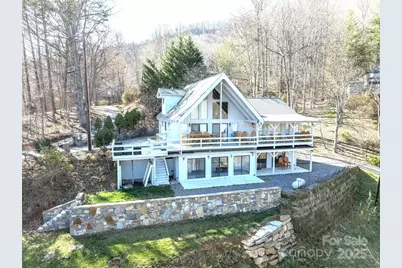 158 Blackberry Lane, Maggie Valley, NC 28751 - Photo 1