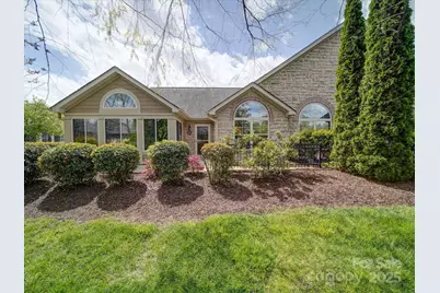 4754 Polo Gate Boulevard, Charlotte, NC 28216 - Photo 5