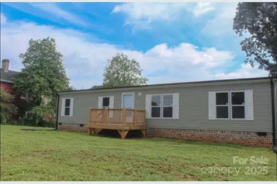3925 Taylorsville Highway, Statesville, NC 28625 - Photo 1