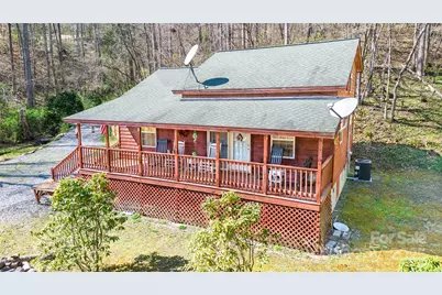 215 Honeysuckle Lane, Sylva, NC 28779 - Photo 13