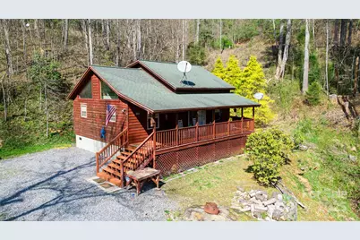 215 Honeysuckle Lane, Sylva, NC 28779 - Photo 19