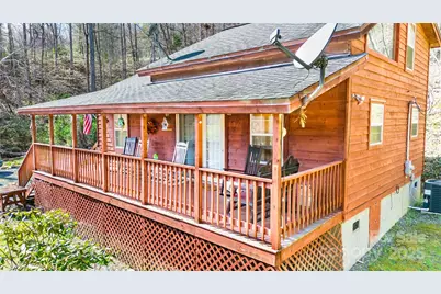 215 Honeysuckle Lane, Sylva, NC 28779 - Photo 1