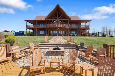 1555 Royal Lane, Lenoir, NC 28645 - Photo 41