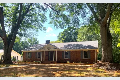 211 Worthington Street, Shelby, NC 28150 - Photo 1