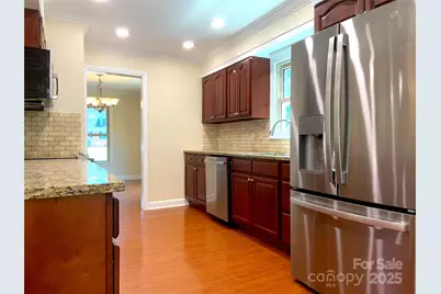 211 Worthington Street, Shelby, NC 28150 - Photo 5