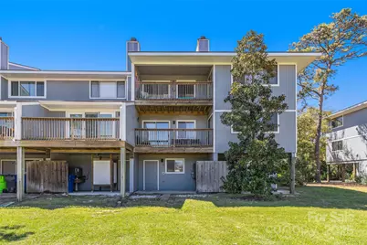 38 Bunker Court, Caswell Beach, NC 28465 - Photo 3