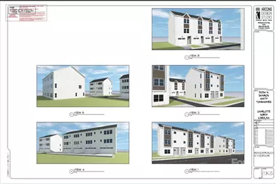 3034 N Sharon Amity Road, Charlotte, NC 28205 - Photo 9