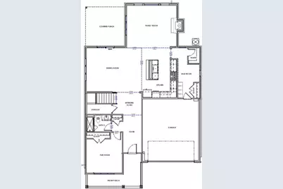 4812 Glen Stripe Drive #CAL0035, Indian Trail, NC 28079 - Photo 41