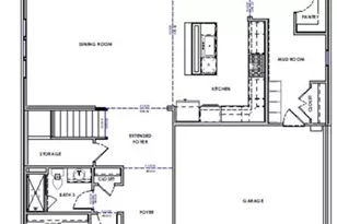 4812 Glen Stripe Dr, Indian Trail, NC 28079 - Photo 41