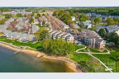 7836 Village Harbor Drive, Cornelius, NC 28031 - Photo 3