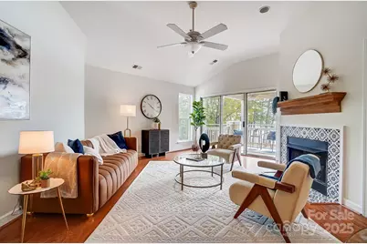 7836 Village Harbor Drive, Cornelius, NC 28031 - Photo 17