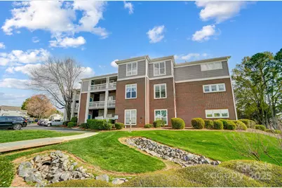7836 Village Harbor Drive, Cornelius, NC 28031 - Photo 11