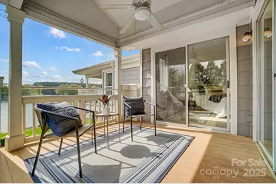 7836 Village Harbor Drive, Cornelius, NC 28031 - Photo 43