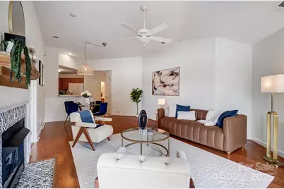 7836 Village Harbor Drive, Cornelius, NC 28031 - Photo 19