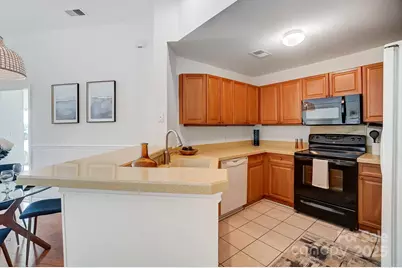 7836 Village Harbor Drive, Cornelius, NC 28031 - Photo 25