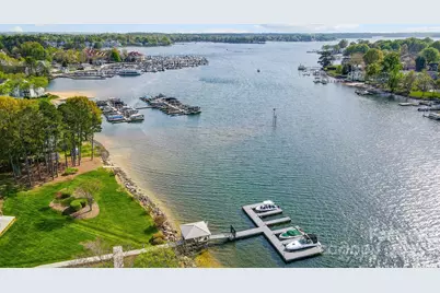 7836 Village Harbor Drive, Cornelius, NC 28031 - Photo 7