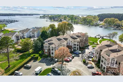 7836 Village Harbor Drive, Cornelius, NC 28031 - Photo 5