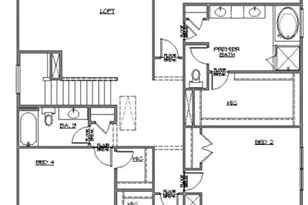 1714 Tabby Dr, Indian Trail, NC 28079 - Photo 47